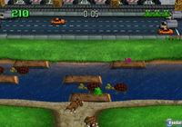 Imagen 11 de Frogger Returns WiiW para Wii