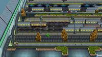 Imagen 10 de Frogger Returns PSN para PlayStation 3