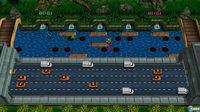 Frogger vuelve a Wii y PlayStation 3