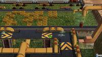 Frogger vuelve a Wii y PlayStation 3