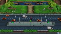Frogger vuelve a Wii y PlayStation 3