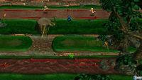 Frogger vuelve a Wii y PlayStation 3