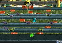 Imagen 19 de Frogger Returns WiiW para Wii