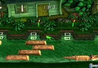 Imagen 18 de Frogger Returns WiiW para Wii