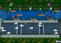 Imagen 17 de Frogger Returns WiiW para Wii
