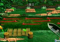 Imagen 16 de Frogger Returns WiiW para Wii