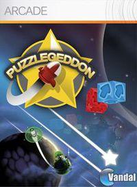 Imagen 1 de Puzzlegeddon XBLA para Xbox 360