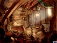 The Whispered World llega en febrero