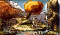 The Whispered World llega en febrero