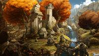 The Whispered World llega en febrero
