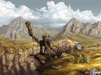 The Whispered World llega en febrero