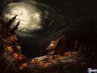 The Whispered World llega en febrero
