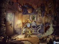 The Whispered World llega en febrero