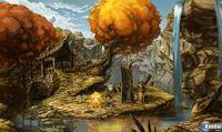 The Whispered World llega en febrero