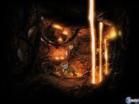 The Whispered World llega en febrero