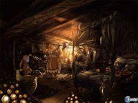 The Whispered World llega en febrero