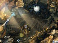 The Whispered World llega en febrero