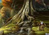 The Whispered World llega en febrero