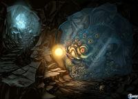 The Whispered World llega en febrero