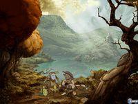 The Whispered World llega en febrero
