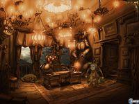 The Whispered World llega en febrero