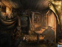 The Whispered World llega en febrero