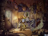 The Whispered World llega en febrero
