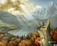 The Whispered World llega en febrero