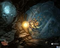 The Whispered World llega en febrero