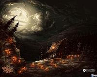 The Whispered World llega en febrero