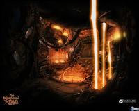 The Whispered World llega en febrero