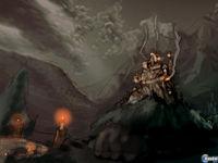 The Whispered World llega en febrero
