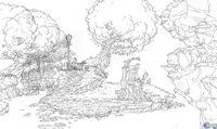 The Whispered World llega en febrero