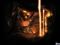 The Whispered World se lanza el 23 de abril; nuevas im�genes