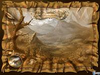 The Whispered World se lanza el 23 de abril; nuevas im�genes
