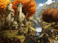 The Whispered World se lanza el 23 de abril; nuevas im�genes