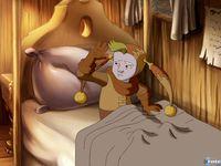 The Whispered World se lanza el 23 de abril; nuevas im�genes