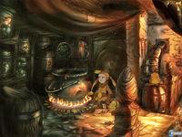 The Whispered World se lanza el 23 de abril; nuevas im�genes