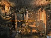 The Whispered World se lanza el 23 de abril; nuevas im�genes