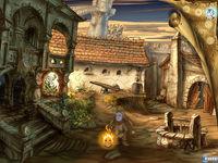 The Whispered World se lanza el 23 de abril; nuevas im�genes