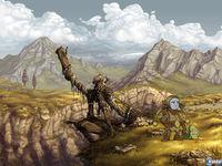The Whispered World se lanza el 23 de abril; nuevas im�genes