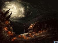 The Whispered World se lanza el 23 de abril; nuevas im�genes