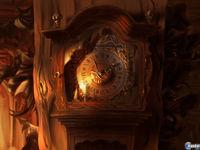 The Whispered World se lanza el 23 de abril; nuevas im�genes