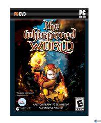 Imagen 69 de The Whispered World para Ordenador