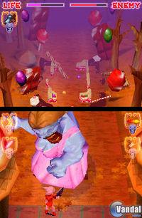 Imagen 18 de Little Red Riding Hood's Zombie BBQ DSiW para Nintendo DS