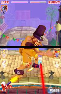 Imagen 17 de Little Red Riding Hood's Zombie BBQ DSiW para Nintendo DS