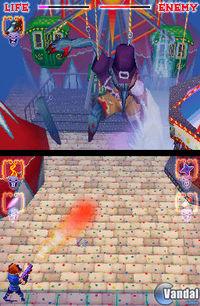 Imagen 26 de Little Red Riding Hood's Zombie BBQ DSiW para Nintendo DS