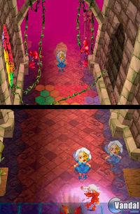 Imagen 23 de Little Red Riding Hood's Zombie BBQ DSiW para Nintendo DS