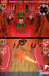 Imagen 22 de Little Red Riding Hood's Zombie BBQ DSiW para Nintendo DS