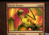 Pantalla Magic: The Gathering - Tactics